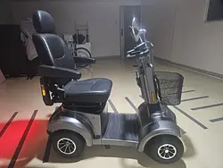 거봉 전동 스쿠터 GK7-RED (지케이 세븐 레드) 판매합니다!!!